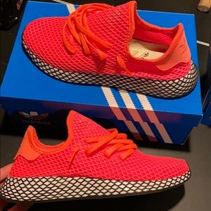 Adidas Deerupt Runner - Sneakers